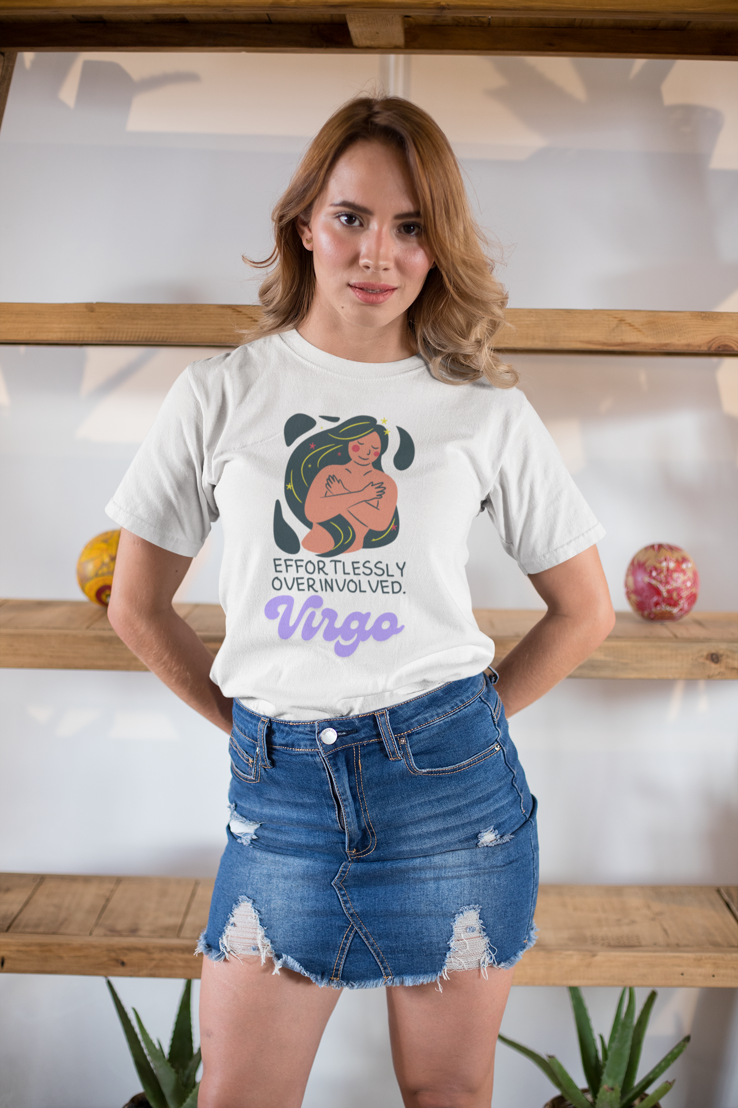 Virgo – Effortlessly Over-involved